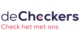 deCheckers vzw