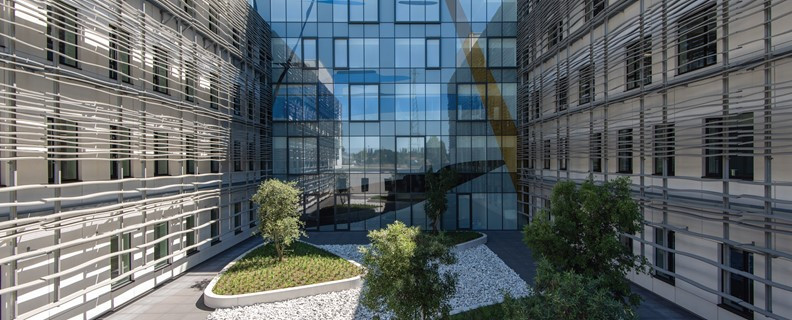 VK Architects & Engineers