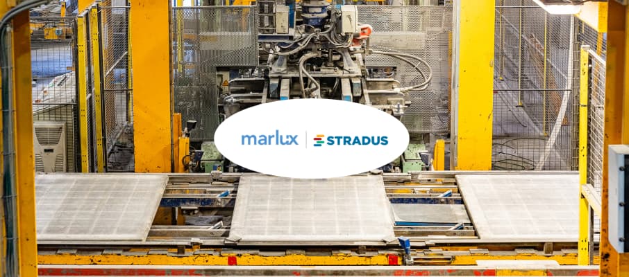 Marlux Stradus