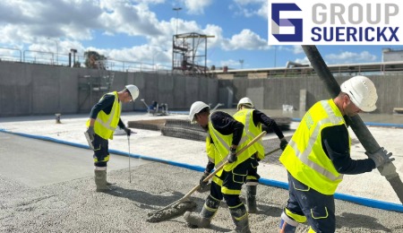 Group Suerickx