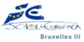 Ecole Européenne de Bruxelles III (Ixelles)