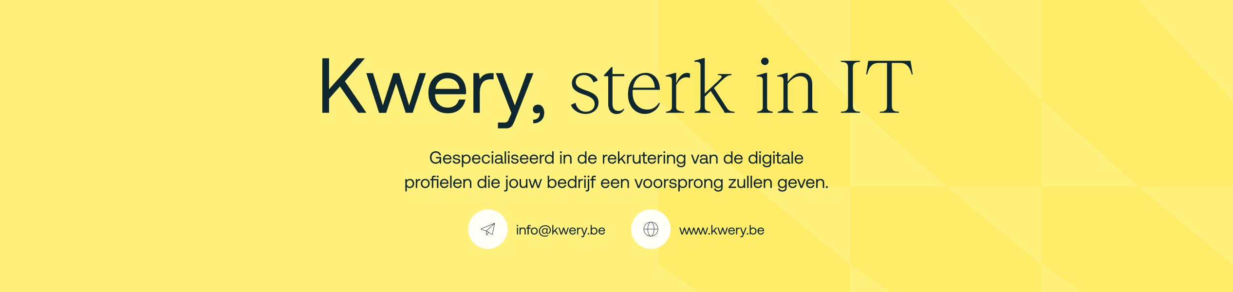 Banner Kwery