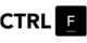 CTRL-F