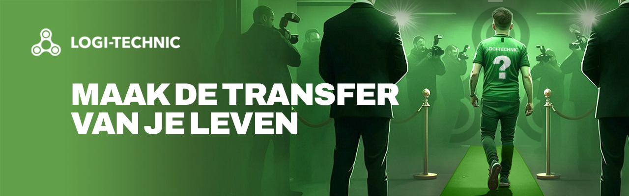 Banner Logi-technic