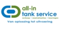 All-in tank service