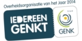 Stad Genk