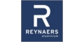 Reynaers Aluminium