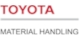 Toyota Material Handling Belgium
