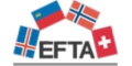 EFTA European Free Trade Association