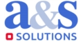 A & S SOLUTIONS