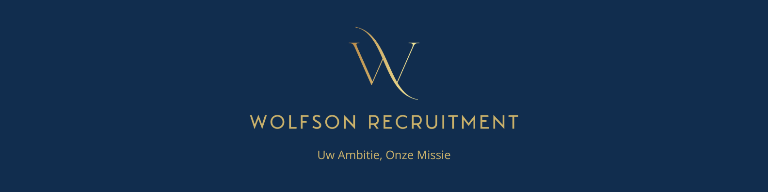 Wolfson Recruitment