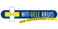 WIT-GELE KRUIS VAN ANTWERPEN