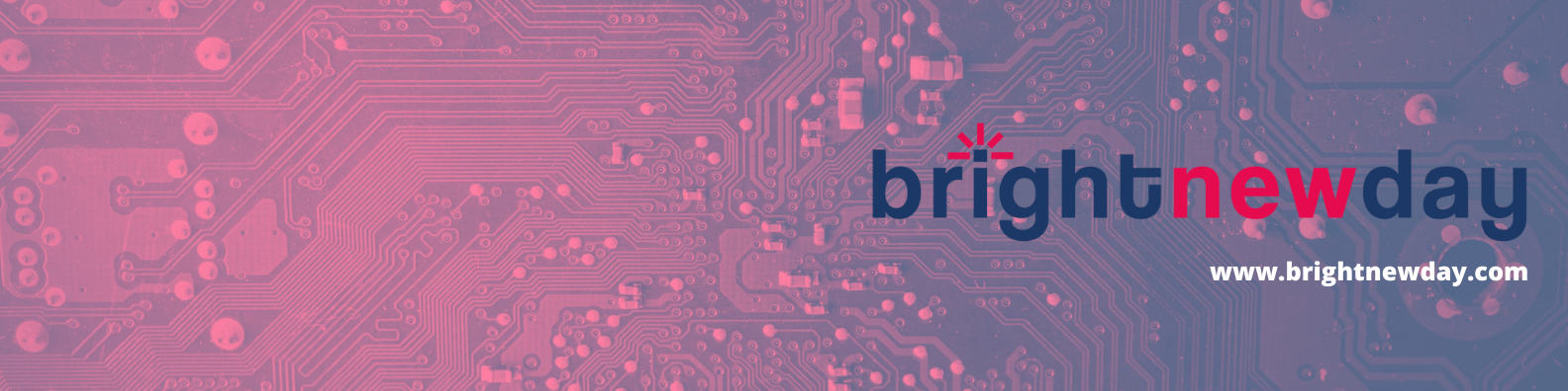 Banner Brightnewday Belgium