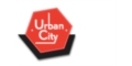 Urban City Antwerp