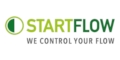 Startflow via Velde