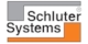Schlüter-systems via Velde