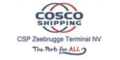 CSP Zeebrugge Terminal