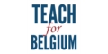 Teach for Belgium