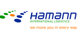 Hamann International Logistics NV