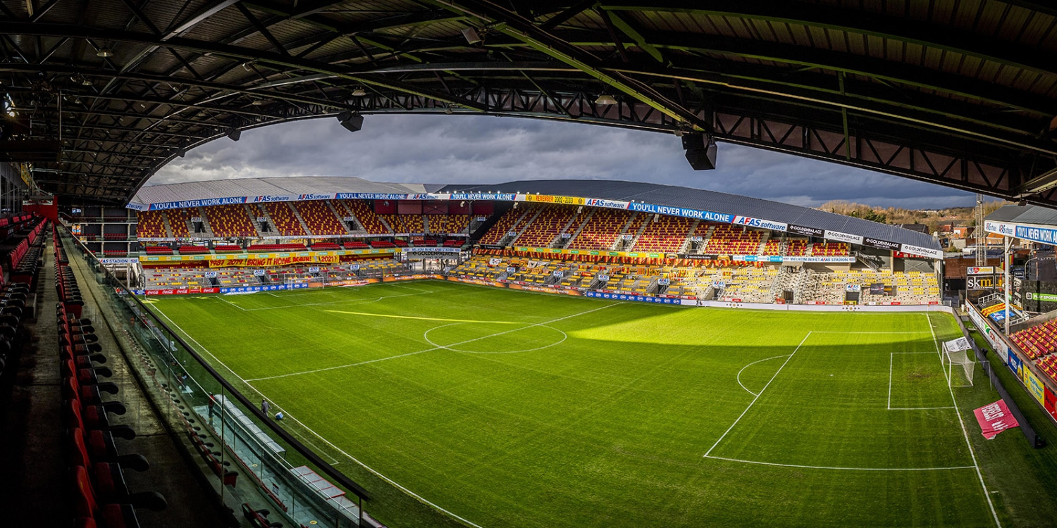 Jobat Live Mechelen