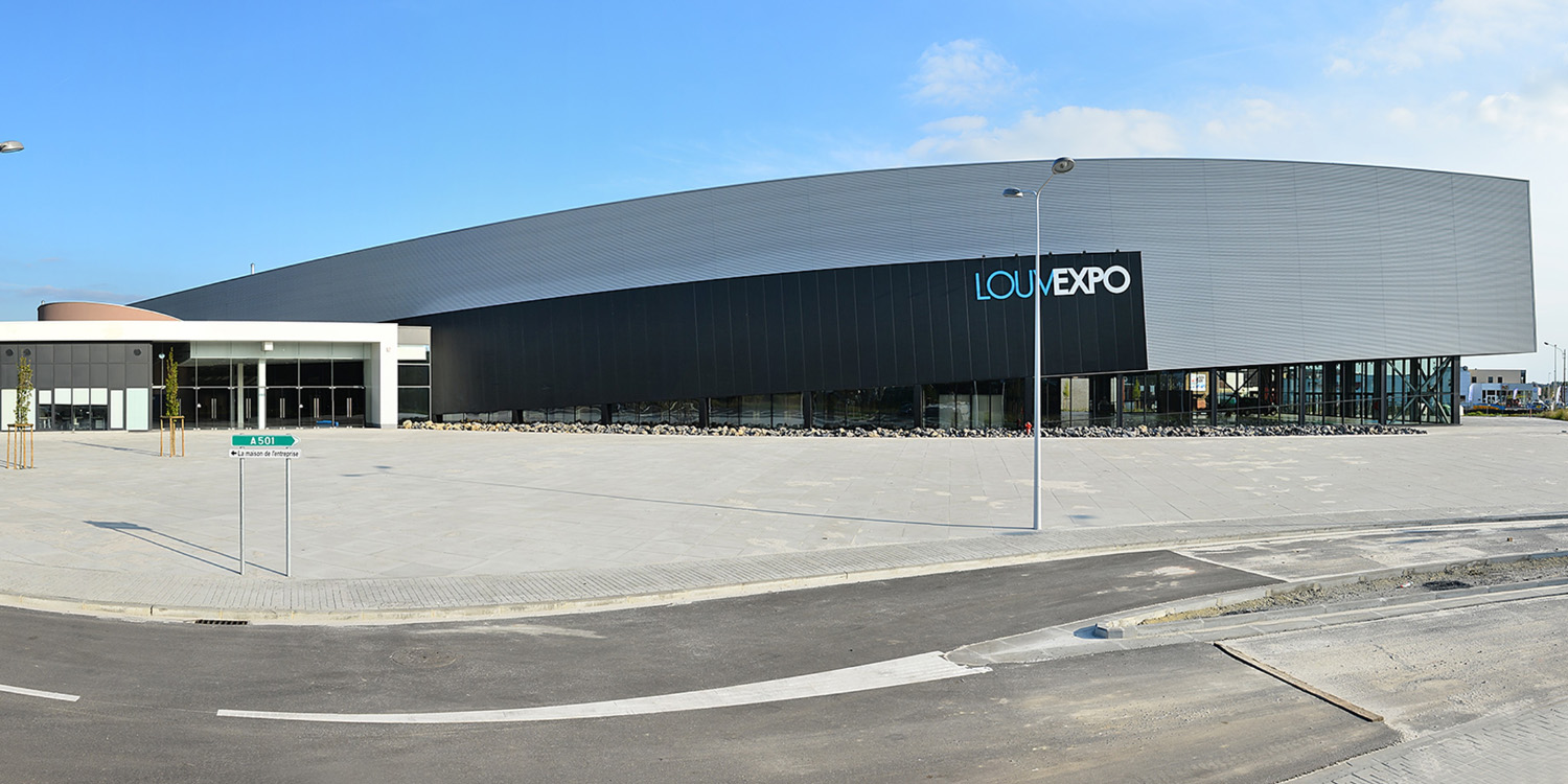 Jobat Live La Louvière