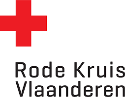 Rode Kruis  België - Croix-Rouge de Belgique