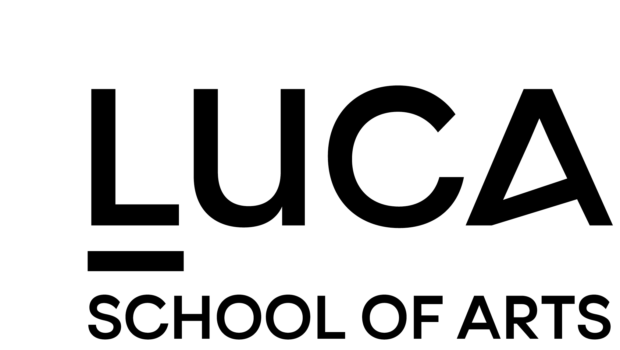 LUCA SCHOOL OF ARTS