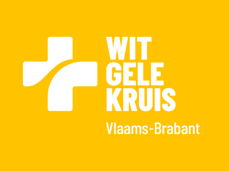 Wit-Gele Kruis Vlaams-Brabant