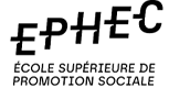 EPHEC - Ecole Pratique des Hautes Études Commerciales - Haute Ecole EPHEC
