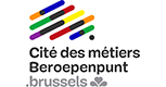 Cité des métiers de Bruxelles - Beroepenpunt