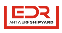 EDR Antwerp Shipyard