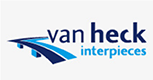 Van Heck-Interpieces