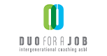 Duo for a Job