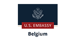 American Embassy Brussels