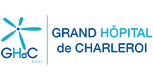Grand Hopital de Charleroi