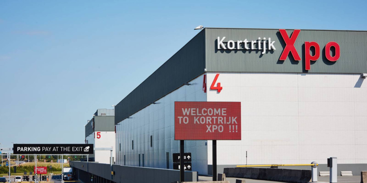 Jobat Live Kortrijk