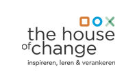 The house of change