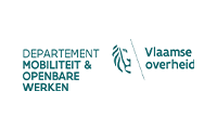 Vlaanderen Departement Mobiliteit & Openbare Werken