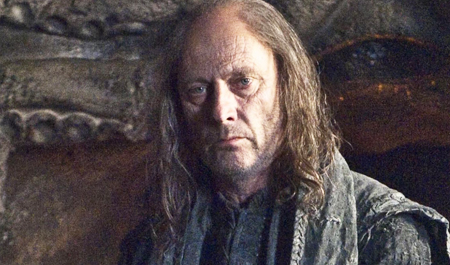 Balon Greyjoy