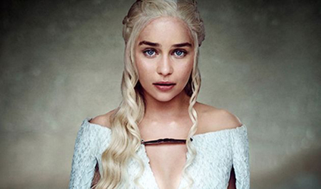Daenerys Targaryn