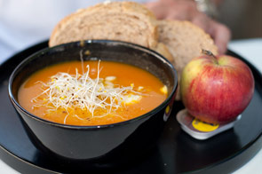 Zuppa in Hasselt