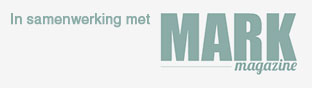 In samenwerking met MARK Magazine