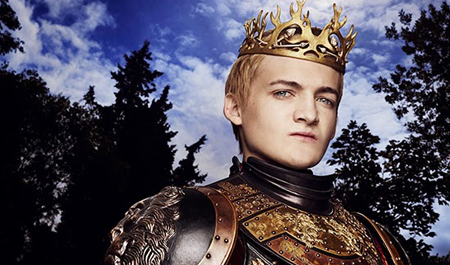 Joffrey Baratheon