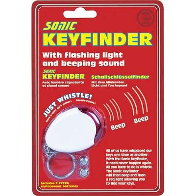 Keyfinder
