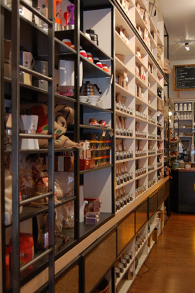 Koffie Onan Leuven