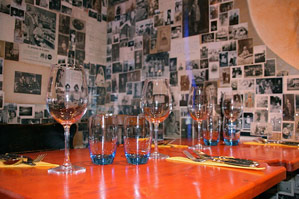 Rires & Plaisirs in Brussel