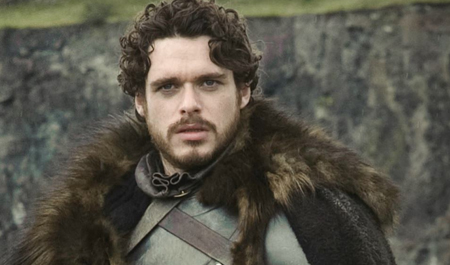 Robb Stark