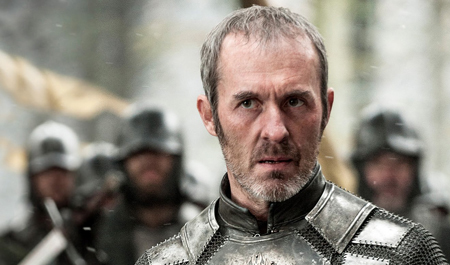 Stannis Baratheon