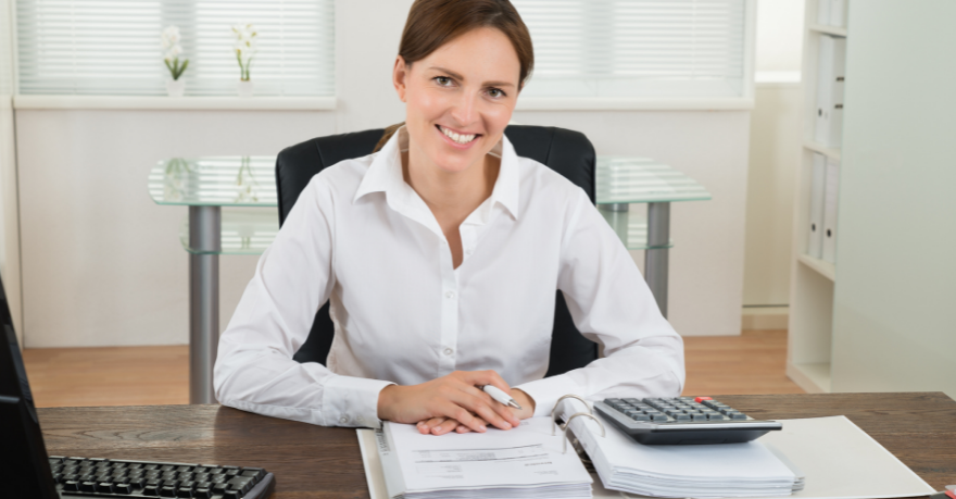 Hoeveel verdient een starter in een financiële functie?