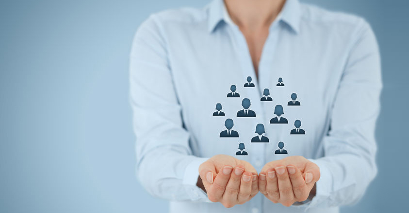 Hoeveel verdien je in de HR-sector?